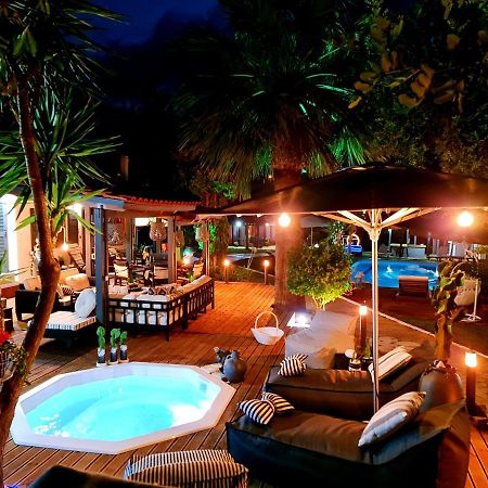 Villa Gala Bali  Eksteriør bilde