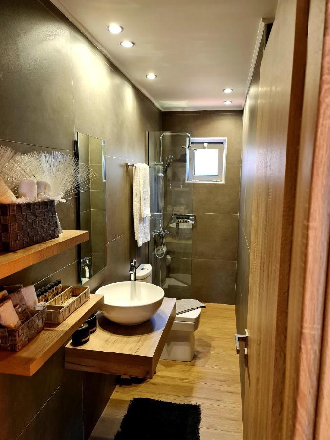 Villa Gala Bali  Eksteriør bilde