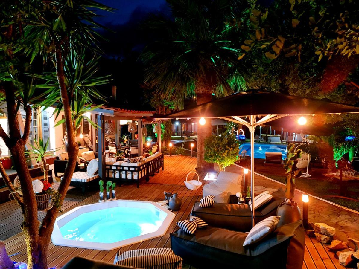 Villa Gala Bali  Eksteriør bilde