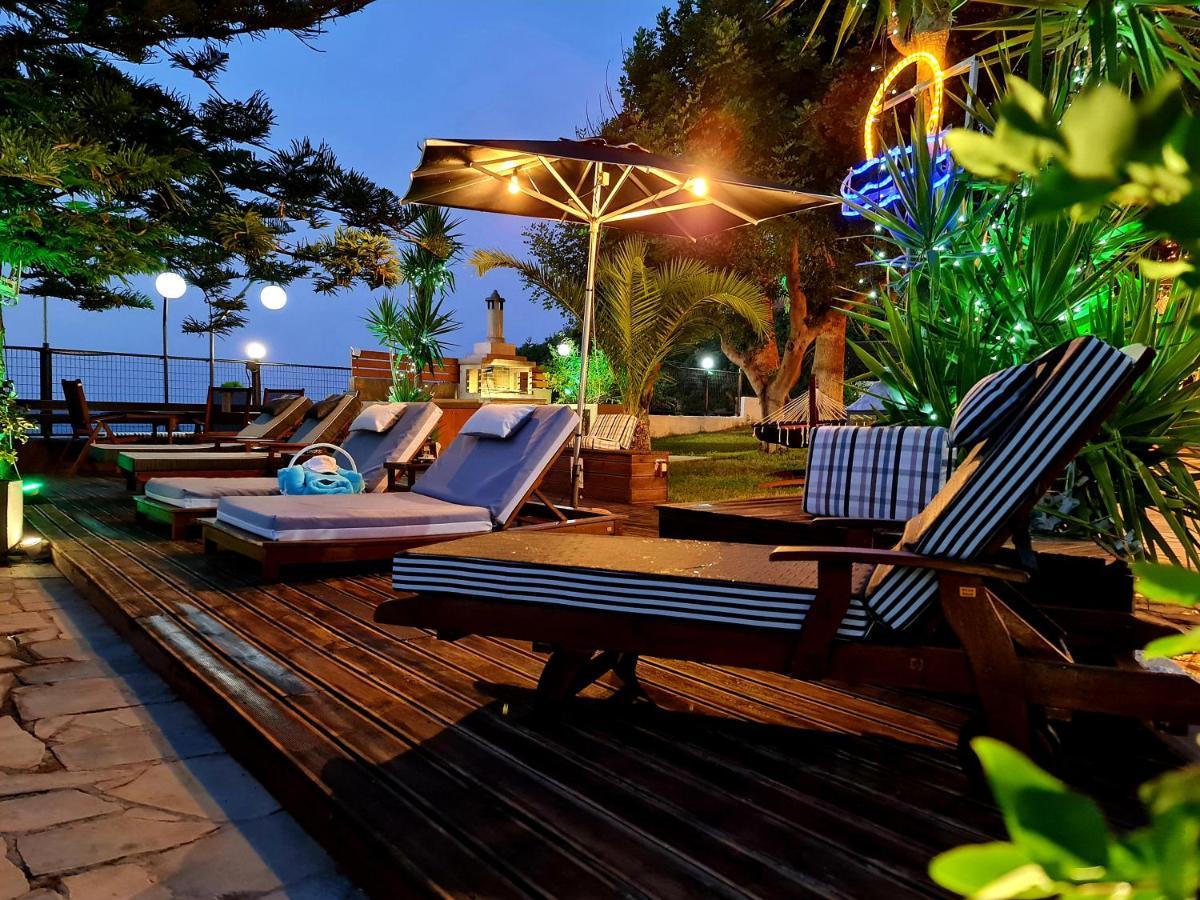Villa Gala Bali  Eksteriør bilde