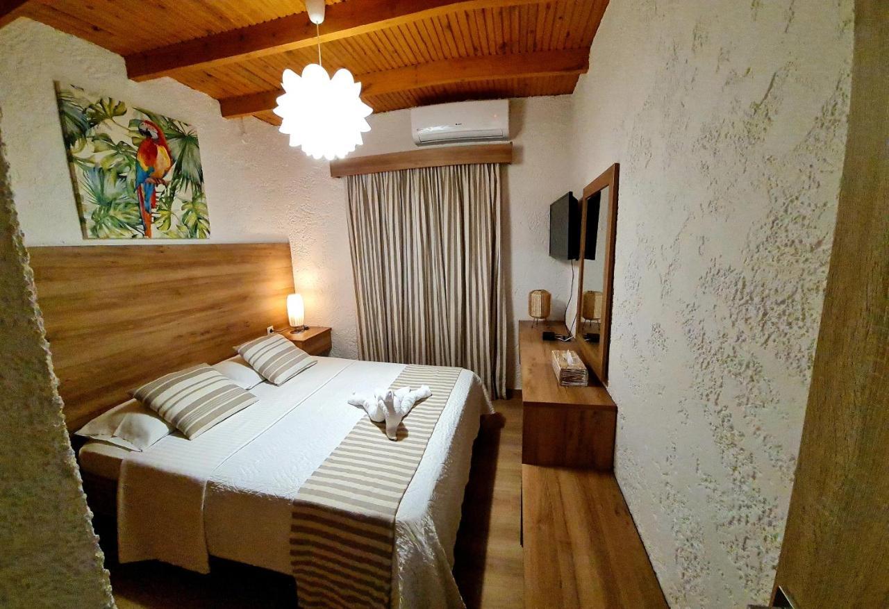 Villa Gala Bali  Eksteriør bilde
