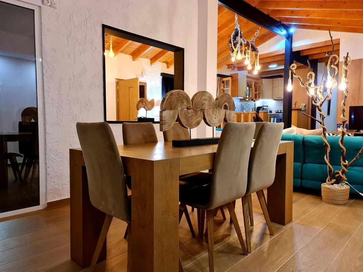 Villa Gala Bali  Eksteriør bilde
