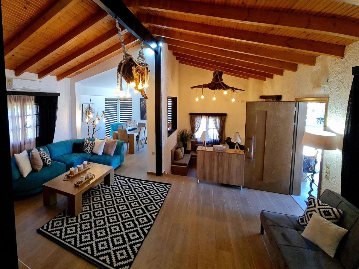 Villa Gala Bali  Eksteriør bilde
