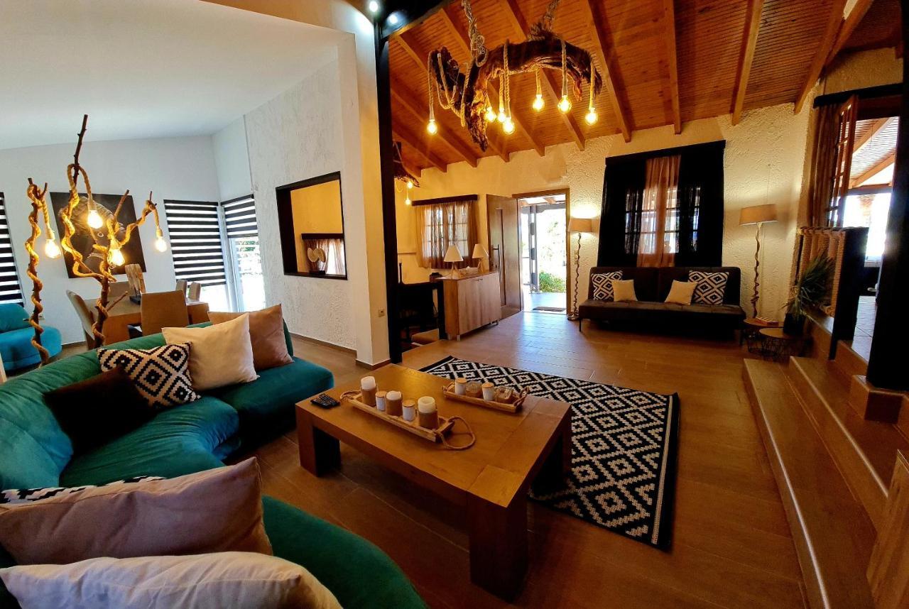 Villa Gala Bali  Eksteriør bilde