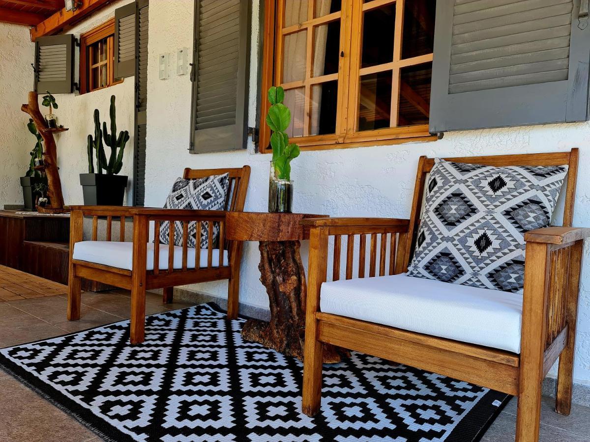 Villa Gala Bali  Eksteriør bilde