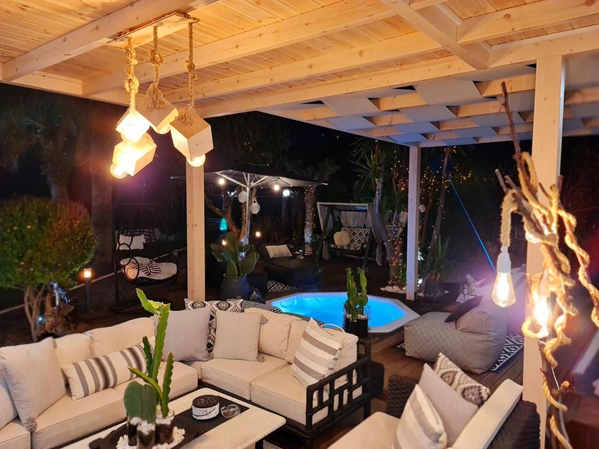 Villa Gala Bali  Eksteriør bilde