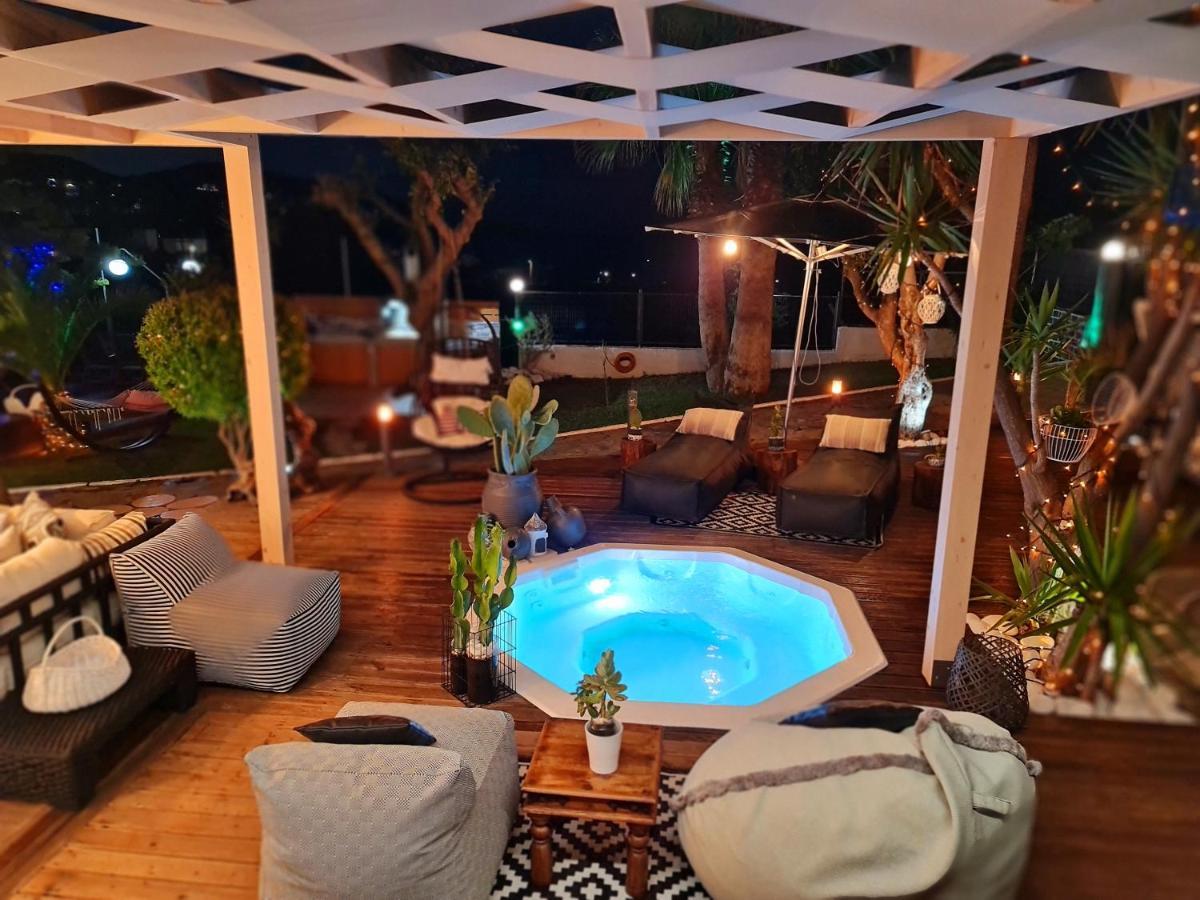 Villa Gala Bali  Eksteriør bilde