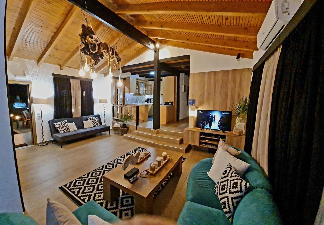 Villa Gala Bali  Eksteriør bilde