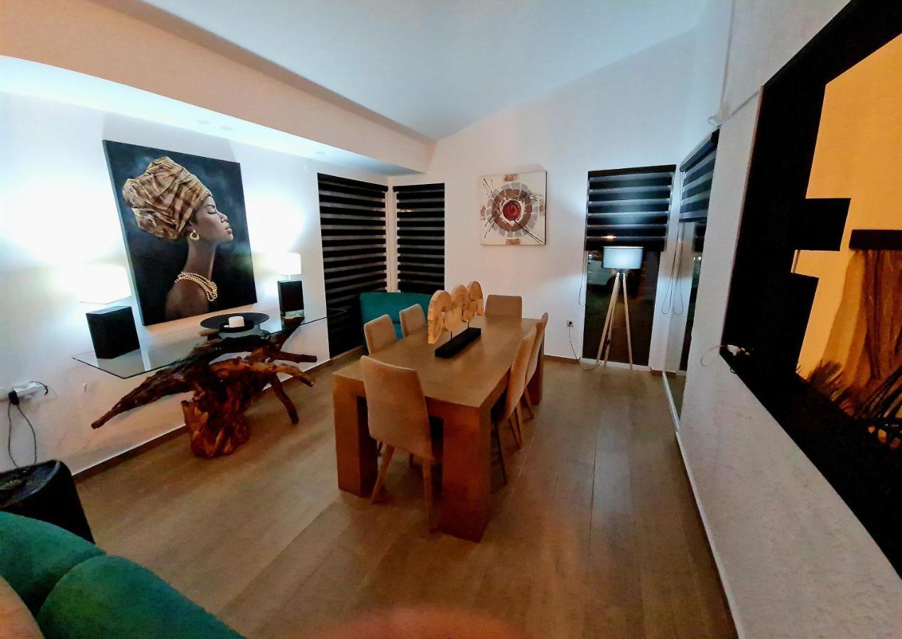Villa Gala Bali  Eksteriør bilde
