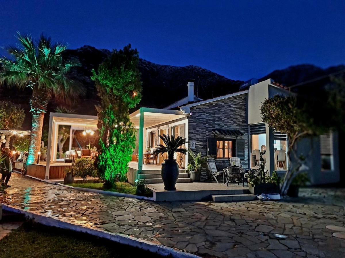 Villa Gala Bali  Eksteriør bilde