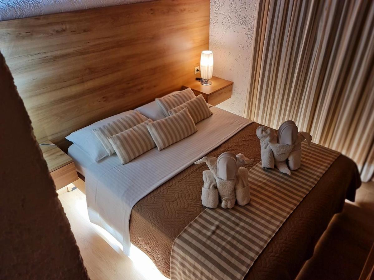 Villa Gala Bali  Eksteriør bilde