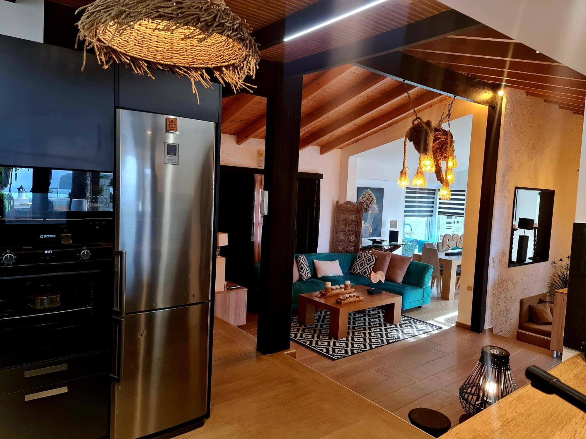 Villa Gala Bali  Eksteriør bilde