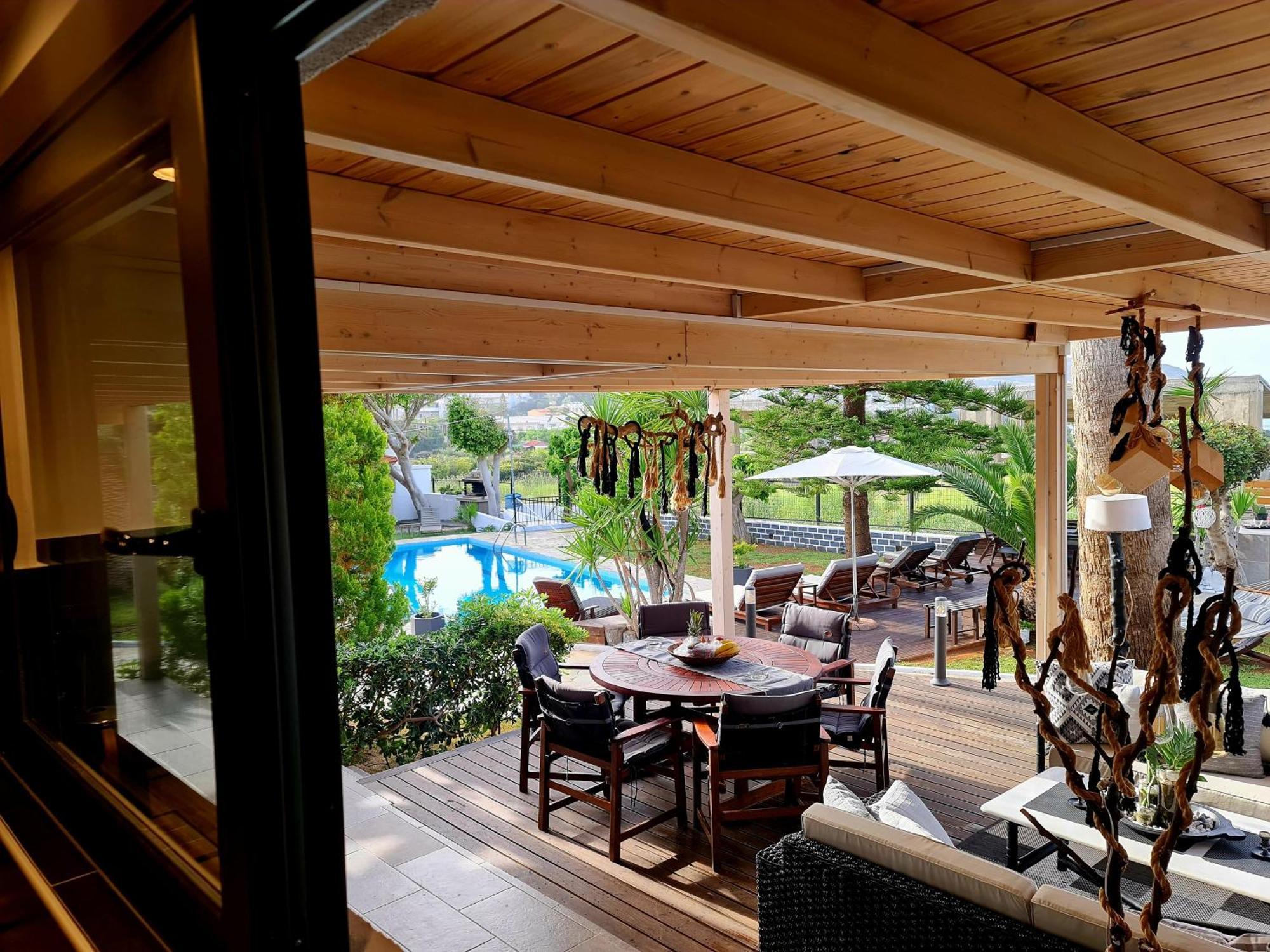 Villa Gala Bali  Eksteriør bilde